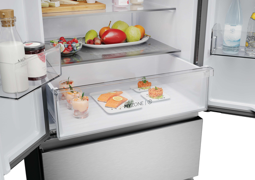 Haier HFR3718ENMM(UK) Freestanding – image 9