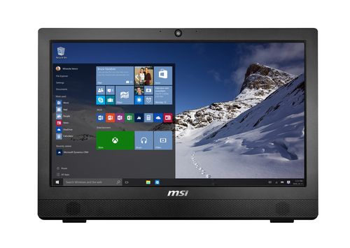 MSI 24 2M-031RU – image 4