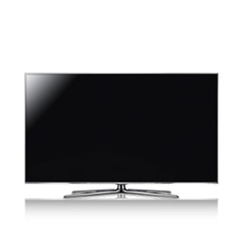 Samsung Series 8 UN55D8000 TV