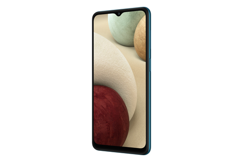 Samsung Galaxy A12 SM-A125MZBGLTC smartphone – image 5