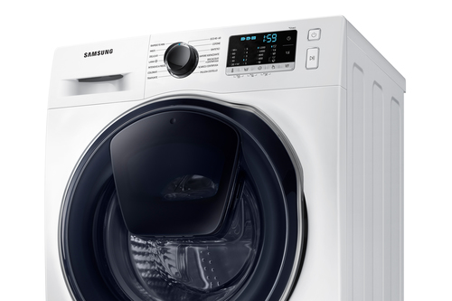 Samsung WW8NK52E0VW washing machine Front-load – image 8
