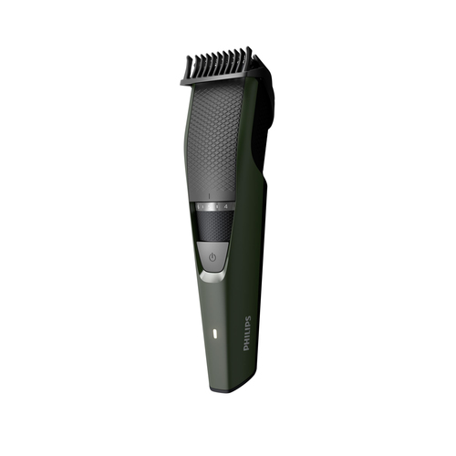Philips BEARDTRIMMER Series 3000 BT3211/15 beard trimmer AC/Baterry 20