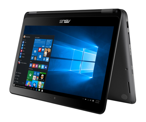 ASUS Vivobook Flip TP301UA-DW268T Intel® Core™ i3 i3-6100U Hybrid (2-in-1) – image 4