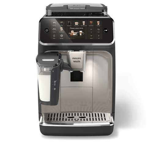 Philips 5500 series EP5547/93 coffee maker Fully-auto Espresso machine – image 3