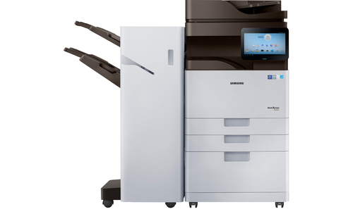 HP Samsung MultiXpress SL-K4300LX Laser A3 – image 8