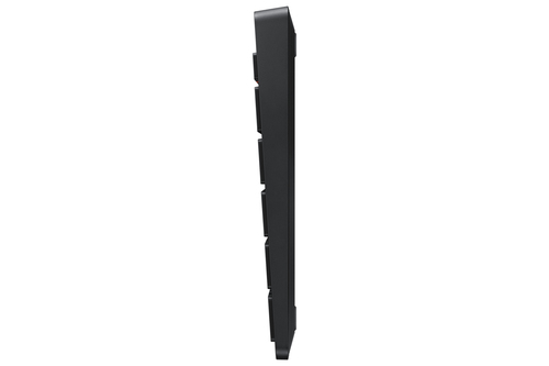 Samsung EJ-B3400BBEGIT mobile device keyboard Bluetooth Black – image 6