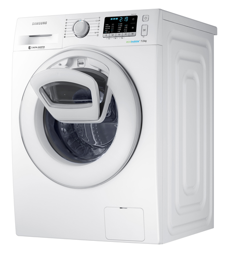 Samsung WW70K5400WW washing machine Front-load – image 5