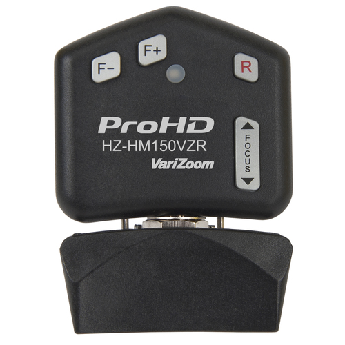 JVC GY-HMQ10U camcorder Shoulder camcorder – image 3