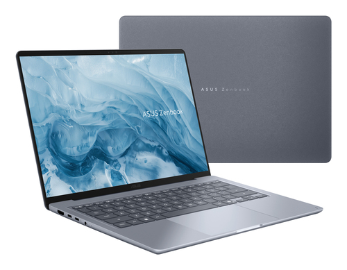 ASUS UX3480KA-U1117W Copilot+ PC – image 6