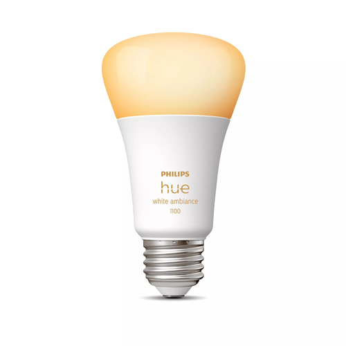 Philips Hue White ambience 046677563240 умное освещение Умная лампа Bluetooth/Zigbee 10,5 W