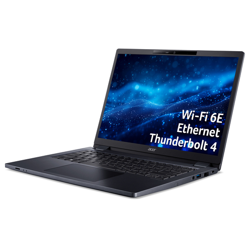 Acer TravelMate P4 TMP414-53 – image 3