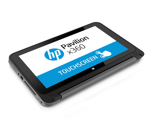 HP Pavilion 11-n001ea x360 PC – image 7