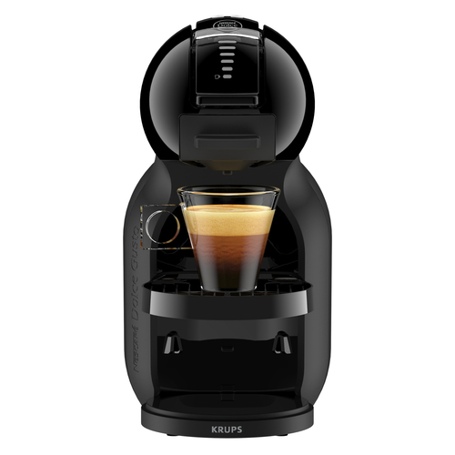 Krups NESCAFÉ Dolce Gusto Mini Me 2 Piano Black KP1438, afbeelding 3