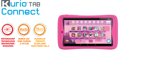 Kurio Tab Connect – image 7