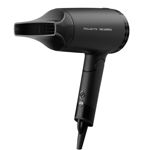Rowenta X KARL LAGERFELD CV184LF0 hair dryer – image 1