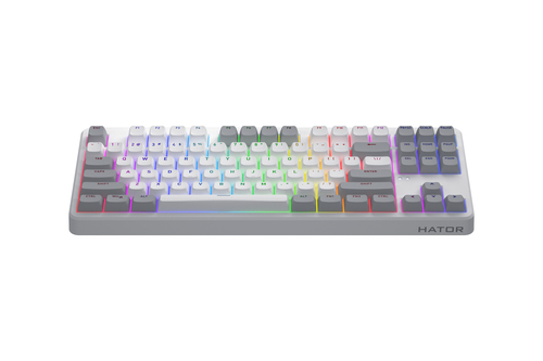 Hator Rockfall 3 TKL Wireless gaming toetsenbord, afbeelding 2