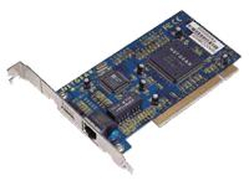 NETGEAR NG FA311-50 F+ENet PCI PC2000 RJ45 50pk