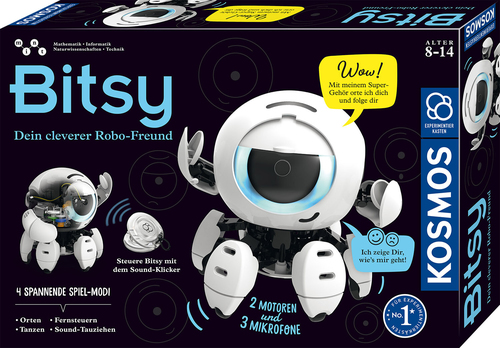 Bitsy Juego