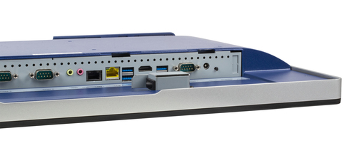 Shuttle Panel PC P21WL01-i5 – image 7