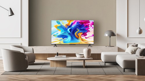 TCL C64 C645K TV – image 9