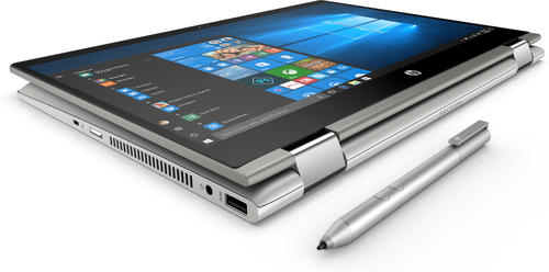HP Pavilion x360 14-cd1005nia Intel® Core™ i7 i7-8565U Hybrid (2-in-1) – image 6