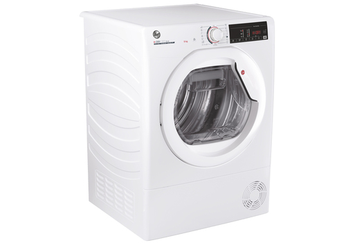 Hoover H-DRY 300 HLEC9TE-80 tumble dryer Freestanding Front-load – image 4