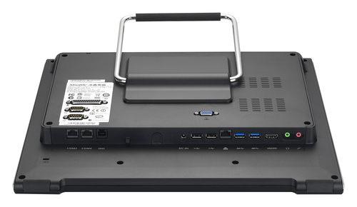 Shuttle X50V4 Black – image 8