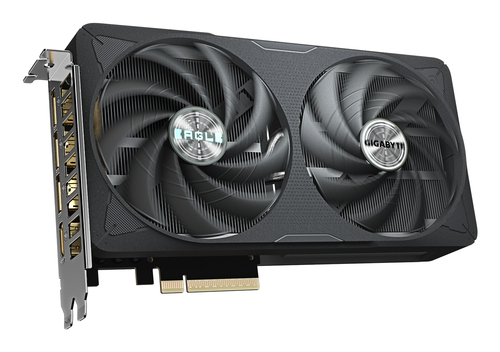 Gigabyte GeForce Rtx 5060 Ti Eagle OC 8GB Graphics Card - GV-N506TEAGLE OC-8GD - image 3