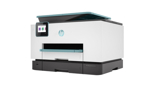 HP OfficeJet Pro 9025 All-in-One Printer – image 7