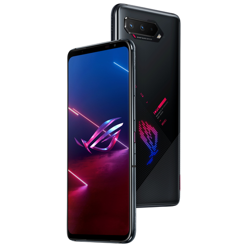 ASUS ROG Phone 5s ZS676KS-1A049FR – image 6