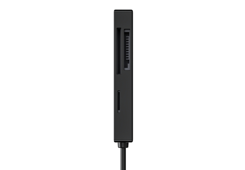 Origin Storage USB3.2 Gen1 Multi-Ports Card Reader with USB-C and USB-A adapter – image 6