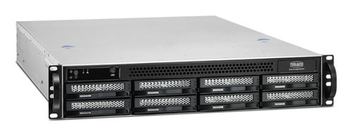 TerraMaster U8-423 NAS/storage server Intel® Celeron® N5095