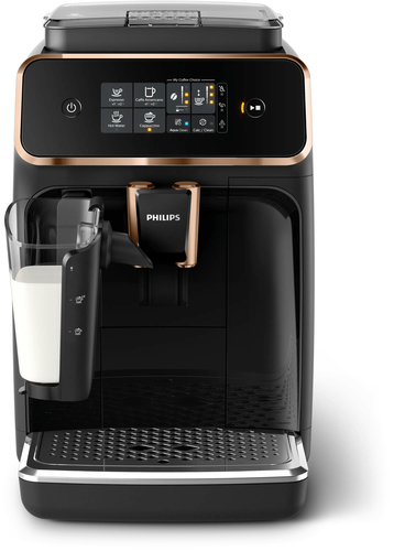 Philips EP2136/72 coffee maker Espresso machine – image 4