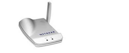 NETGEAR WG121GE USB 2.0 Wless 802.11g