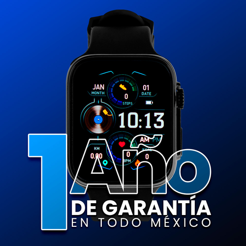 Smartwatch VORAGO SW-500