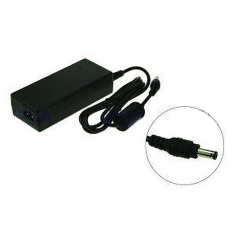 2-Power Fujitsu Siemens Lifebook S7010 Adapter