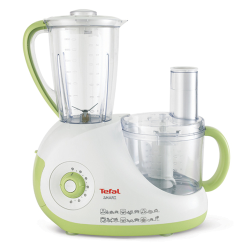 Tefal Smart food processor