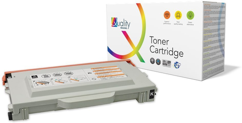 CoreParts Toner Black 20K1403