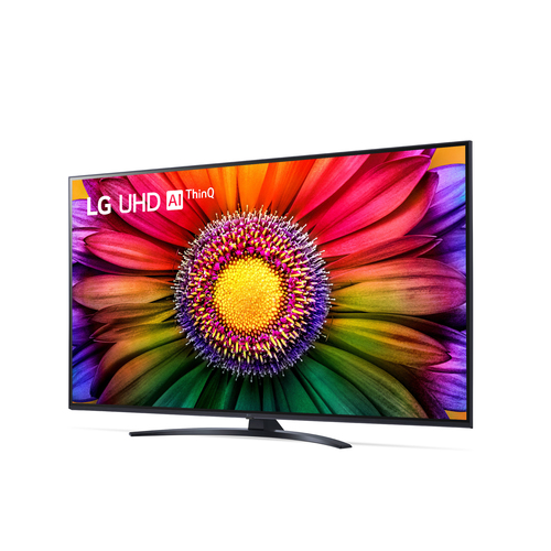LG UHD 55UR81006LJ.API TV – image 2