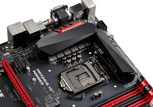 ASUS MAXIMUS VII RANGER – image 5