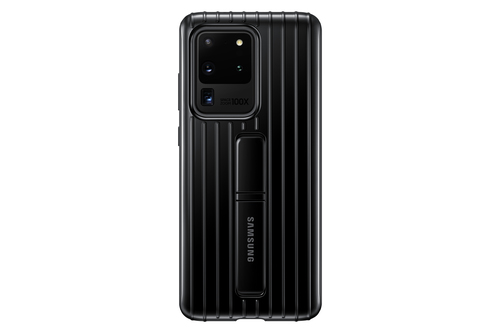 Samsung EF-RG988 чехол для мобильного телефона 17,5 cm (6.9") Крышка Черный