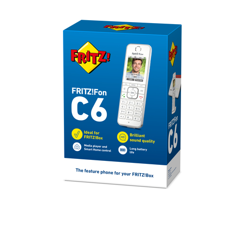 FRITZ! C6 International – image 5