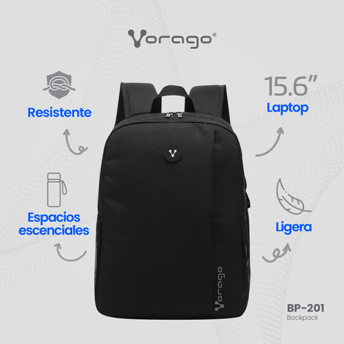 Mochila  VORAGO BP-201 