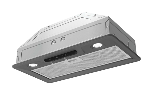 Hoover HPY6SGTK Built-in Stainless steel 278 m³/h – image 2