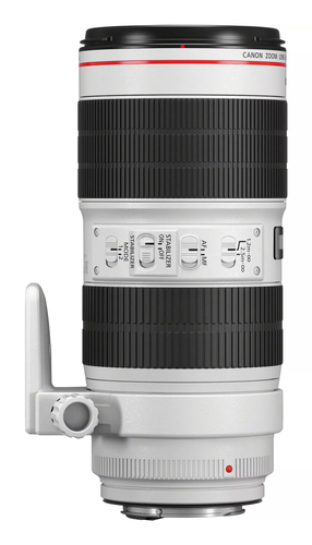 Canon EF 70-200mm f/2.8L IS Iii Usm Telephoto Lens - image 3