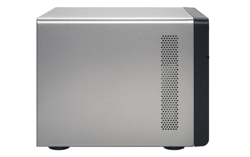 QNAP TS-470 2x1TB – image 4