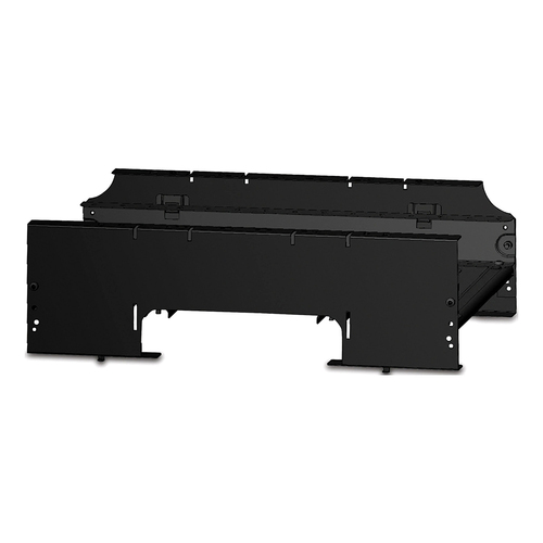 APC Cable Trough Open Bottom 600mm