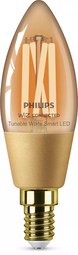 Philips 8719514372085 умное освещение Умная лампа Wi-Fi/Bluetooth 4,9 W