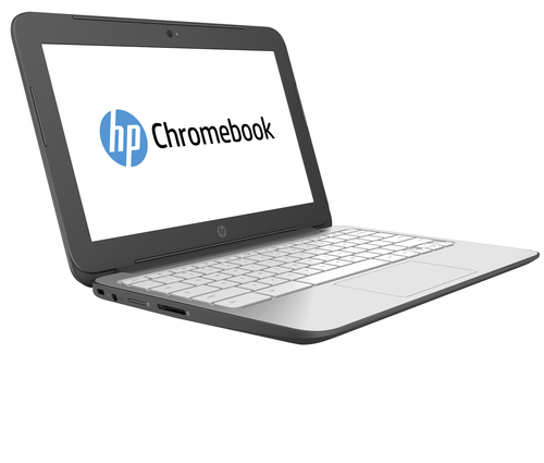 HP Chromebook 11-2201na Intel® Celeron® N2840 – image 5