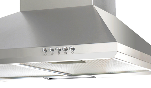 Candy CCE116/1X/4U Wall-mounted Stainless steel 305 m³/h – image 3